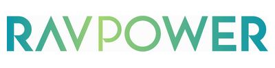 ravpower.com Logo