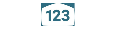 123jaloezie.nl Logo