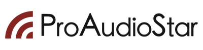 proaudiostar.com Logo