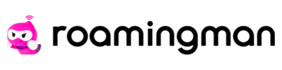 roamingman.com Logo