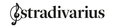 stradivarius.com Logo