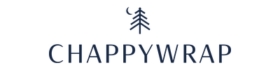 chappywrap.com Logo