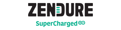 zendure.com Logo