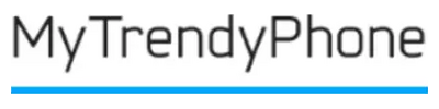 mytrendyphone.co.uk Logo