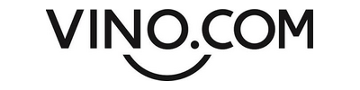 vino.com Logo