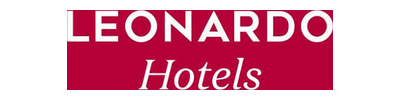 leonardo-hotels.nl Logo