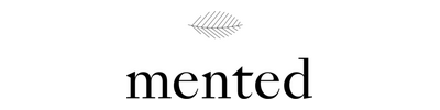 mentedcosmetics.com Logo