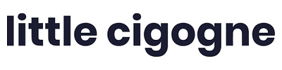 littlecigogne.com Logo