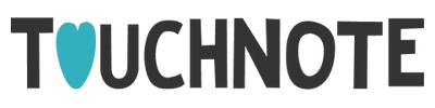 touchnote.com Logo