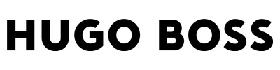 hugoboss.com Logo