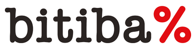 bitiba.nl Logo