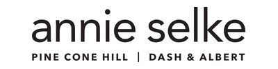 annieselke.com Logo