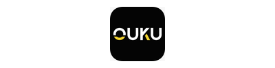 ouku.com Logo