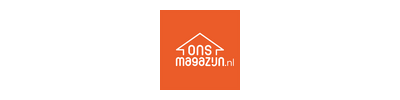 onsmagazijn.nl Logo