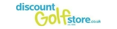 discountgolfstore.co.uk Logo