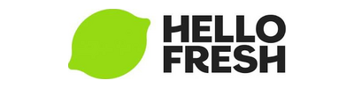 hellofresh.be Logo