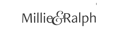 millieandralph.co.uk Logo