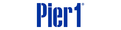 pier1.com Logo