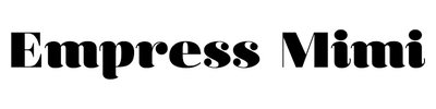 empressmimi.com Logo