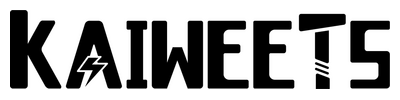 kaiweets.com Logo