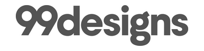 99designs.com Logo