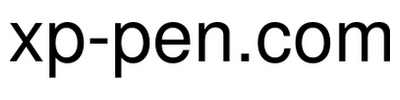 xp-pen.com Logo