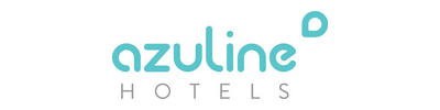 azulinehotels.com Logo