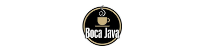 bocajava.com Logo