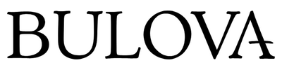 bulova.com Logo