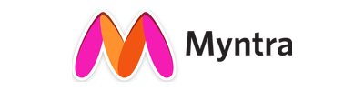 myntra.com Logo