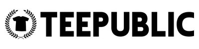 teepublic.com Logo