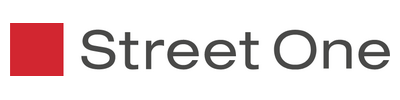 street-one.nl Logo