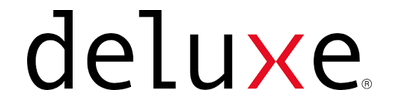 deluxe.com Logo