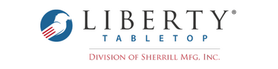 libertytabletop.com Logo