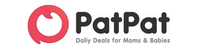 us.patpat.com Logo