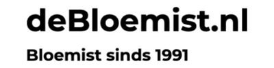 debloemist.nl Logo