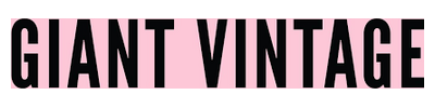 giantvintage.com Logo