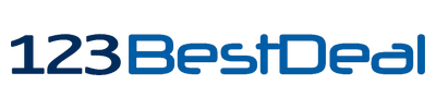 123bestdeal.nl Logo