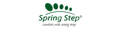 springstepshoes.com Logo