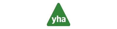 yha.org.uk Logo