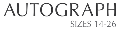 autographfashion.com.au Logo