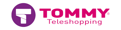 tommyteleshopping.com Logo