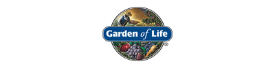 gardenoflife.es Logo