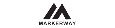 markerway.com Logo