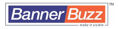 bannerbuzz.co.uk Logo