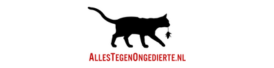 allestegenongedierte.nl Logo