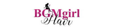 bgmgirl.com Logo