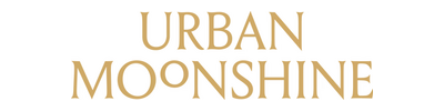 urbanmoonshine.com Logo