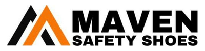 mavensafetyshoes.com Logo