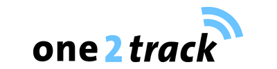 one2track.nl Logo